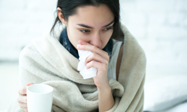 Griep en verkoudheid