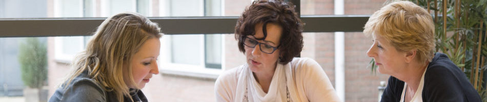 Werken bij de GGD ""