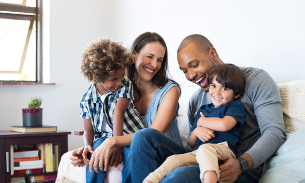 Cursus voor stiefouders: ‘hoe worden we een samengesteld gezin’