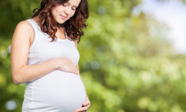 Kinkhoestvaccinatie voor zwangere vrouwen