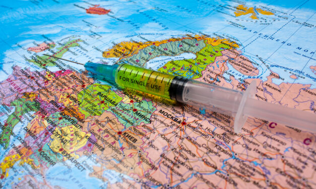 Online weer afspraak maken voor reis- en beroepsvaccinaties