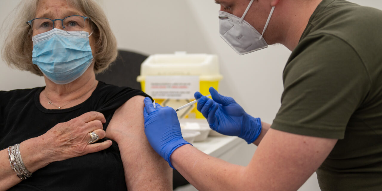 GGD gaat miljoen mensen tussen 18 – 60 jaar met een medische indicatie versneld vaccineren