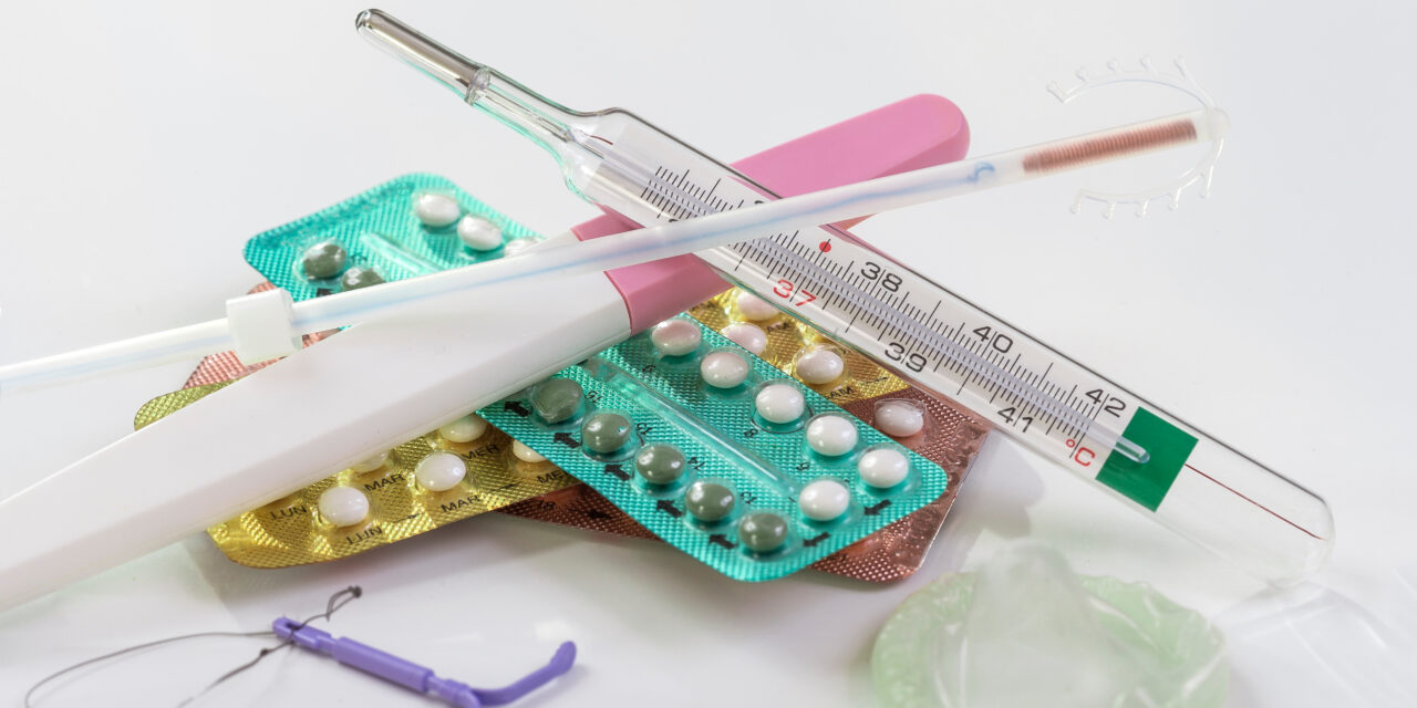 Informatie over anticonceptie