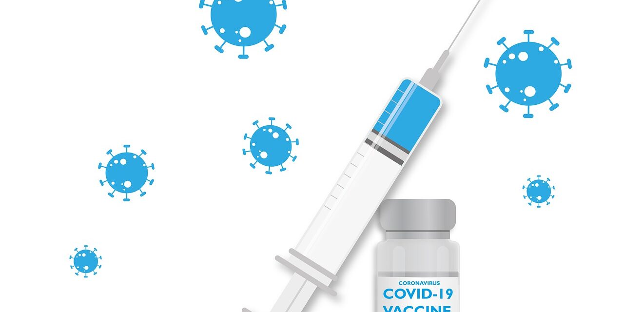 GGD prikt nu ook met nieuw vaccin Novavax