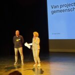 GGD Zaanstreek-Waterland streeft tijdens themamiddag naar daling aantal suïcides
