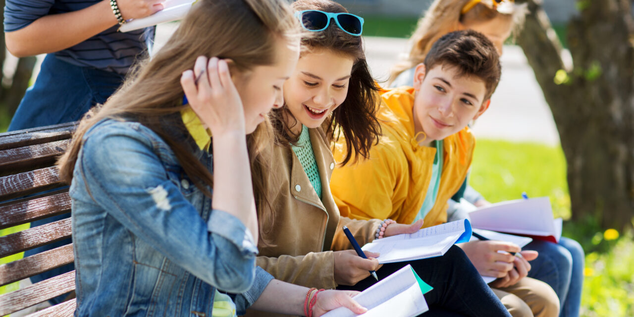 Leerlingen middelbare school in Zaanstreek-Waterland minder gelukkig dan vóór de coronacrisis