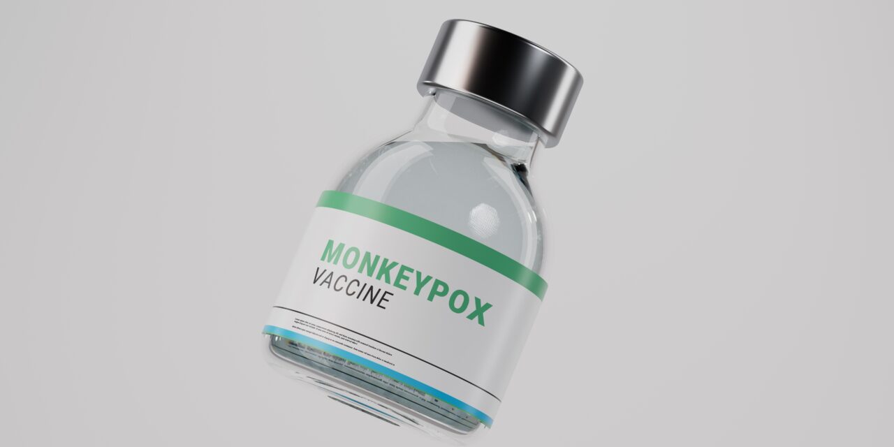 Inenten tegen monkeypox