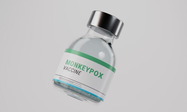 Vaccinatie tegen Monkeypox