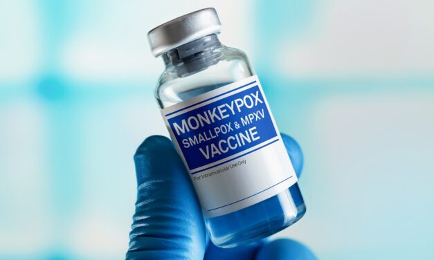 Afronding preventieve monkeypox vaccinatiecampagne