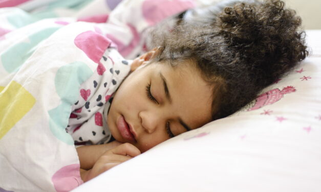 Slaap lekker: tips voor ouders