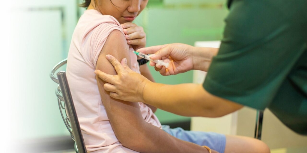 Link naar Antwoorden Op Vragen Over Het Nieuwe Hpv Vaccin