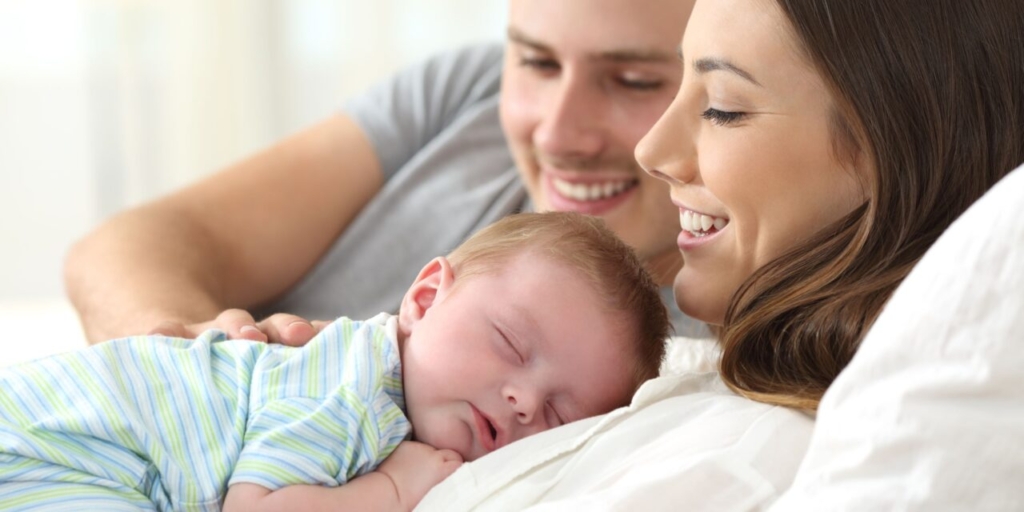Link naar Bescherming Tegen Rs Virus Voor Babys