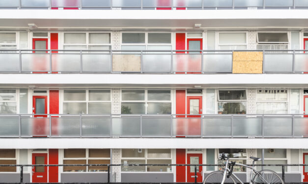 GGD’en raden het gebruik van UF-schuim voorlopig af