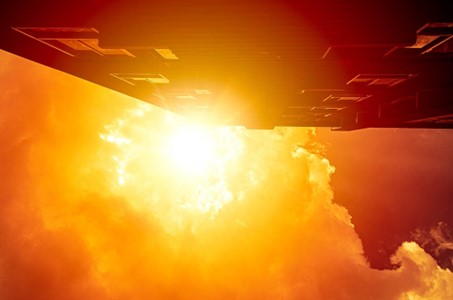 Link naar Heat Action Day