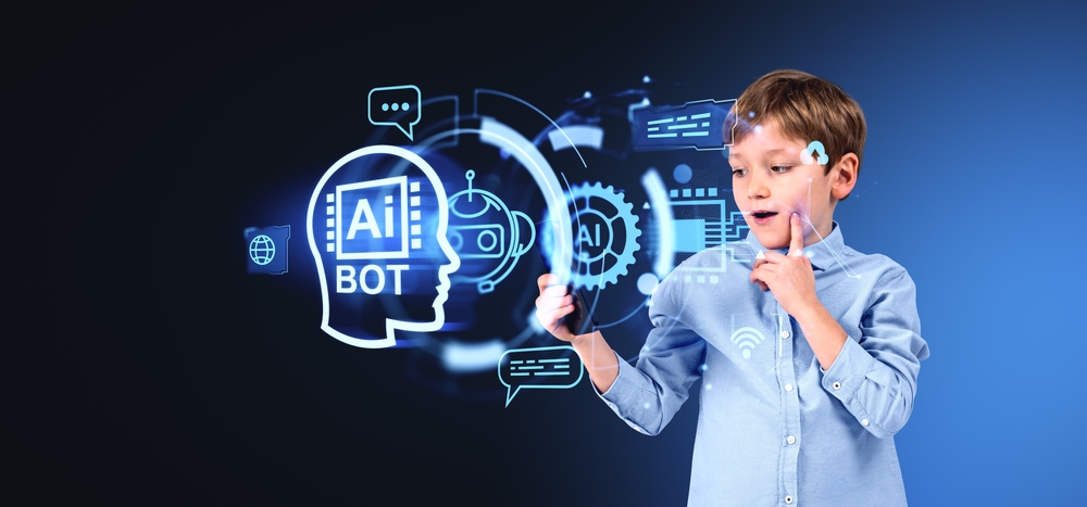 Link naar Webinar ‘ Over AI en opvoeden ‘
