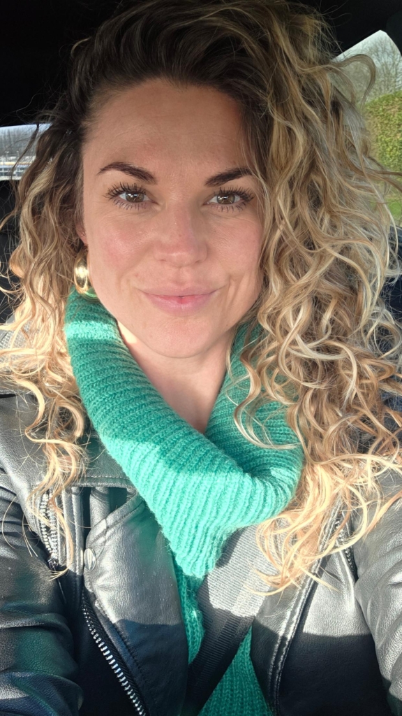 Maaike Van Der Weijden